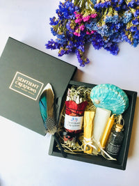 Thumbnail for 4 Elements Smudge Kit - Sentient Creations