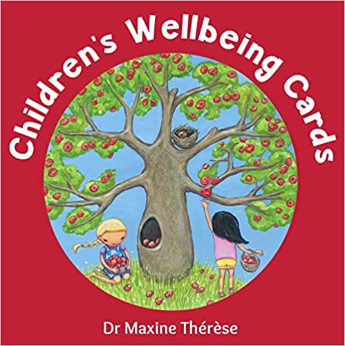 Children's Wellbeing Cards