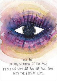 Thumbnail for The Universe Has Your Back Oracle Cards