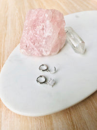 Thumbnail for Starry Night Sleepers ~ 925 Sterling Silver