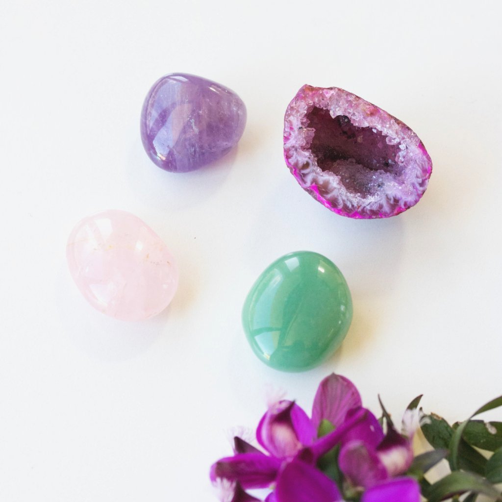 Little Spirit - Crystals for Kids by Arwoken