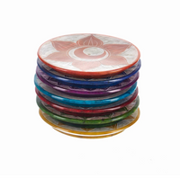 Thumbnail for Heart Chakra Ritual Plate
