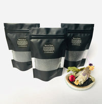 Thumbnail for Black Quartz Ritual Sand 250g - Sentient Creations