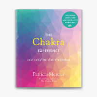 Thumbnail for Chakra Book