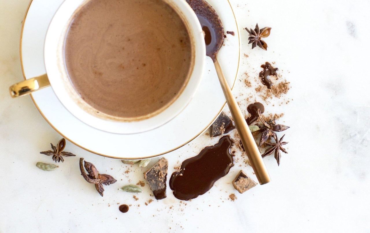 Classic Cacao 250g - Sentient Creations