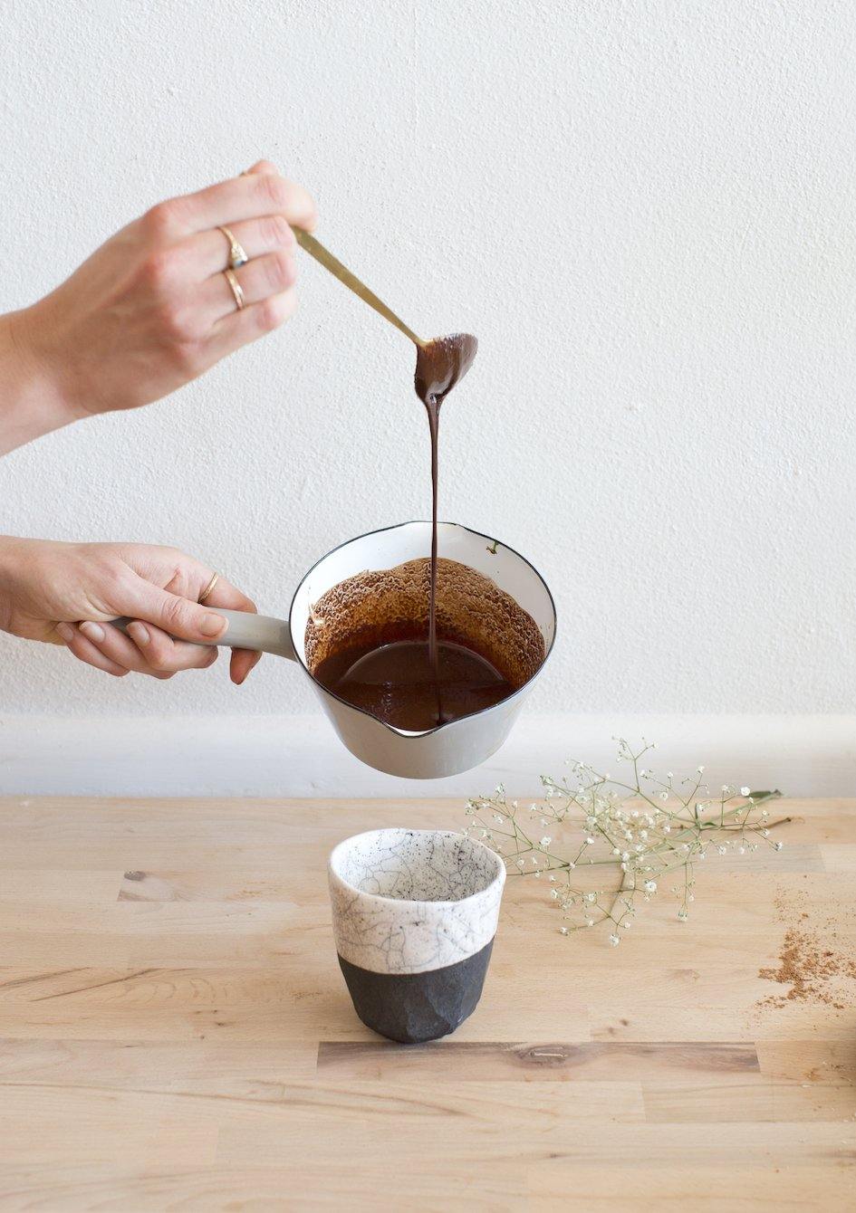 Classic Cacao 250g - Sentient Creations