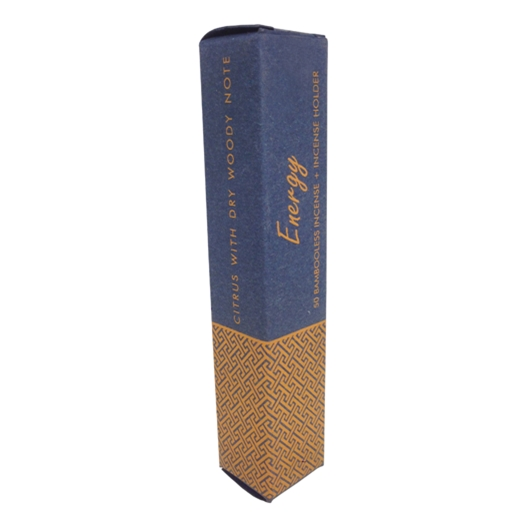Energy ~ Song Of India Incense