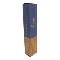 Thumbnail for Energy ~ Song Of India Incense