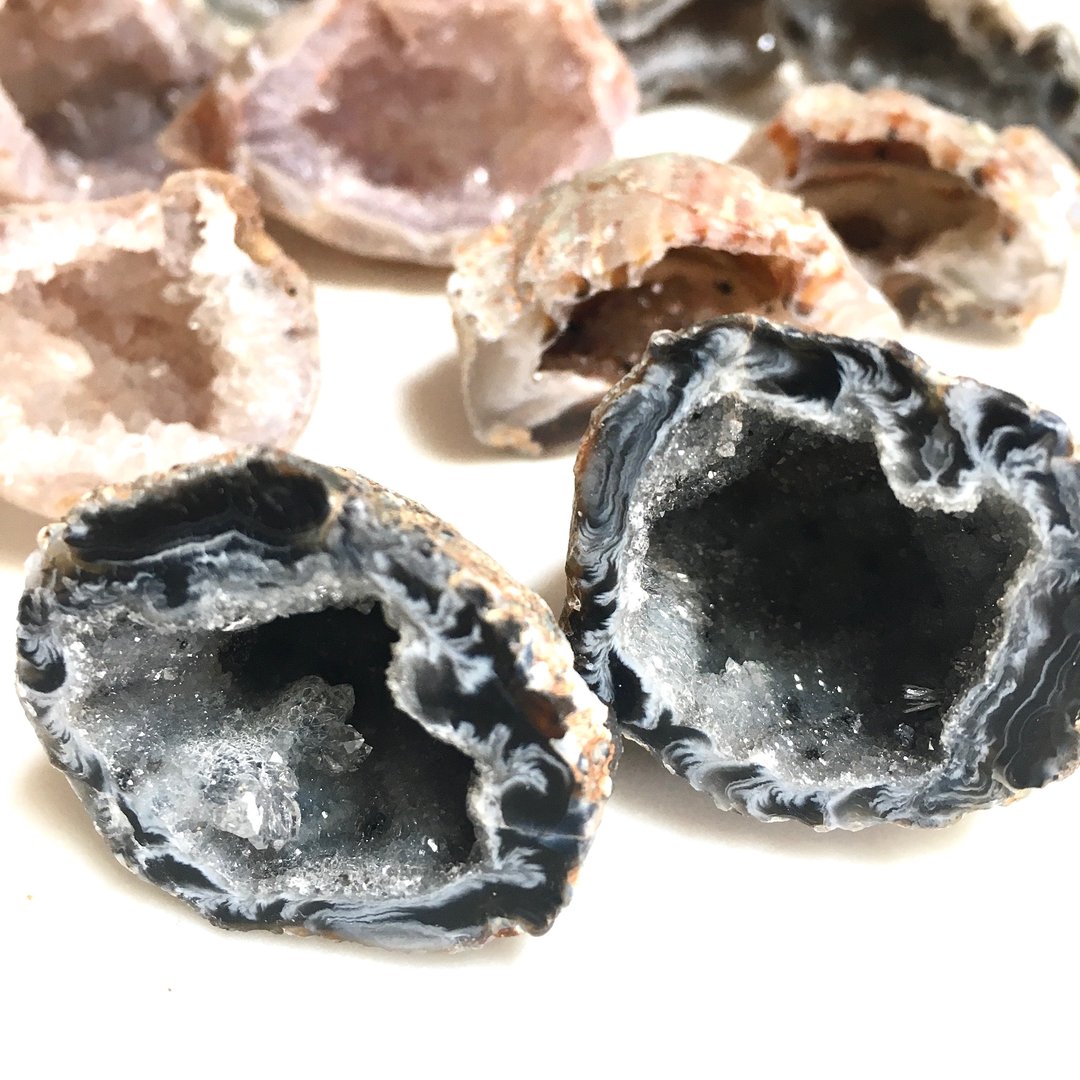 Little Spirit - Crystals for Kids by Arwoken