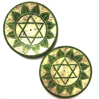 Thumbnail for Heart Chakra Ritual Plate