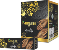 Thumbnail for Henna Body Decoration Paste