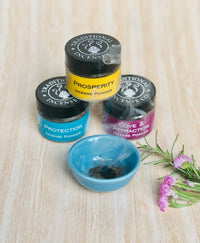 Thumbnail for Ceramic Ritual Bowl