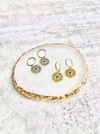 Thumbnail for Gold Cosmic Light Zodiac Sleepers