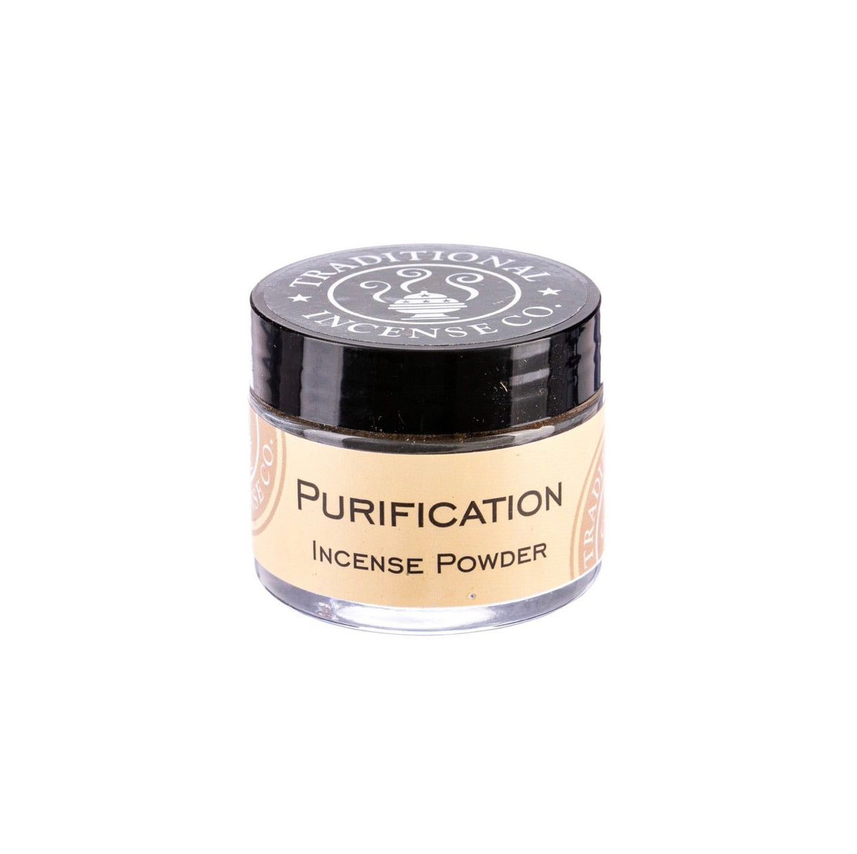 Purification -Traditional Incense Co - Incense Powder