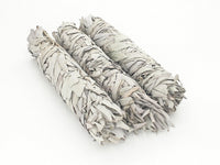 Thumbnail for Pure White Sage Cleansing Stick