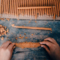 Thumbnail for Large Palo Santo Incense Sticks - Sentient Creations