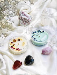 Thumbnail for Maxi Tealight Candle Pack - Sentient Creations