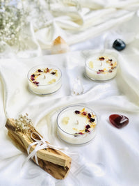 Thumbnail for Maxi Tealight Candle Pack - Sentient Creations