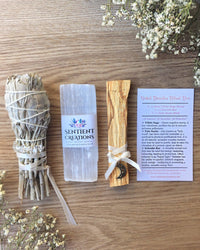 Thumbnail for Naked Beauties Ritual Box - Sentient Creations