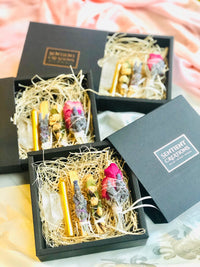 Thumbnail for Sacred Ritual Gift Box - Sentient Creations
