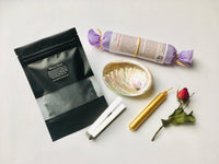 Thumbnail for Smudging Accessories Kit - Sentient Creations