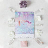 Thumbnail for Work Your Light Oracle Cards - Sentient Creations